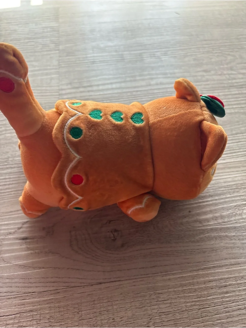 Aphmau MeeMeows Christmas Gingerbread Cat 6